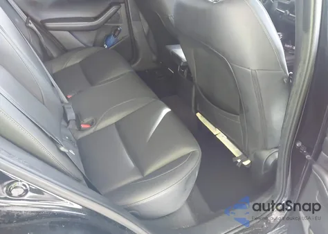 2022 Mazda Cx-30 Select z USA, uszkodzony, nr VIN 3MVDMBBL8NM401128